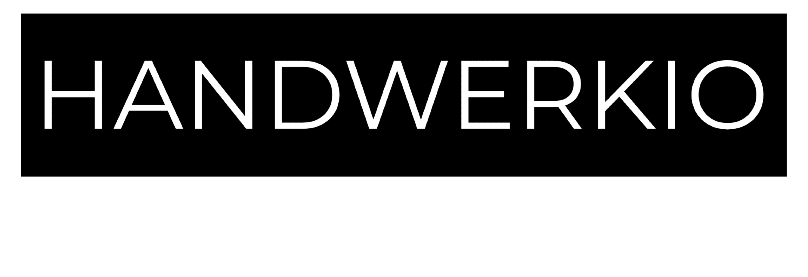 HANDWERKIO LOGO